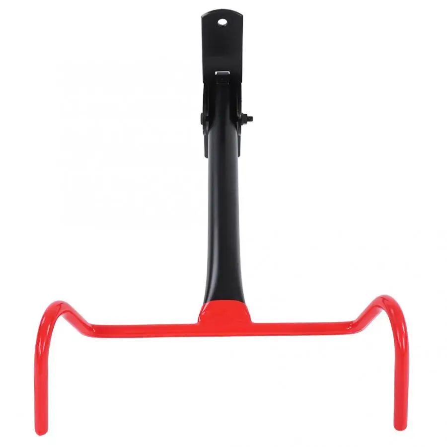 Настенный крючок для велосипеда вешалка держатель хранения велосипедов стойка