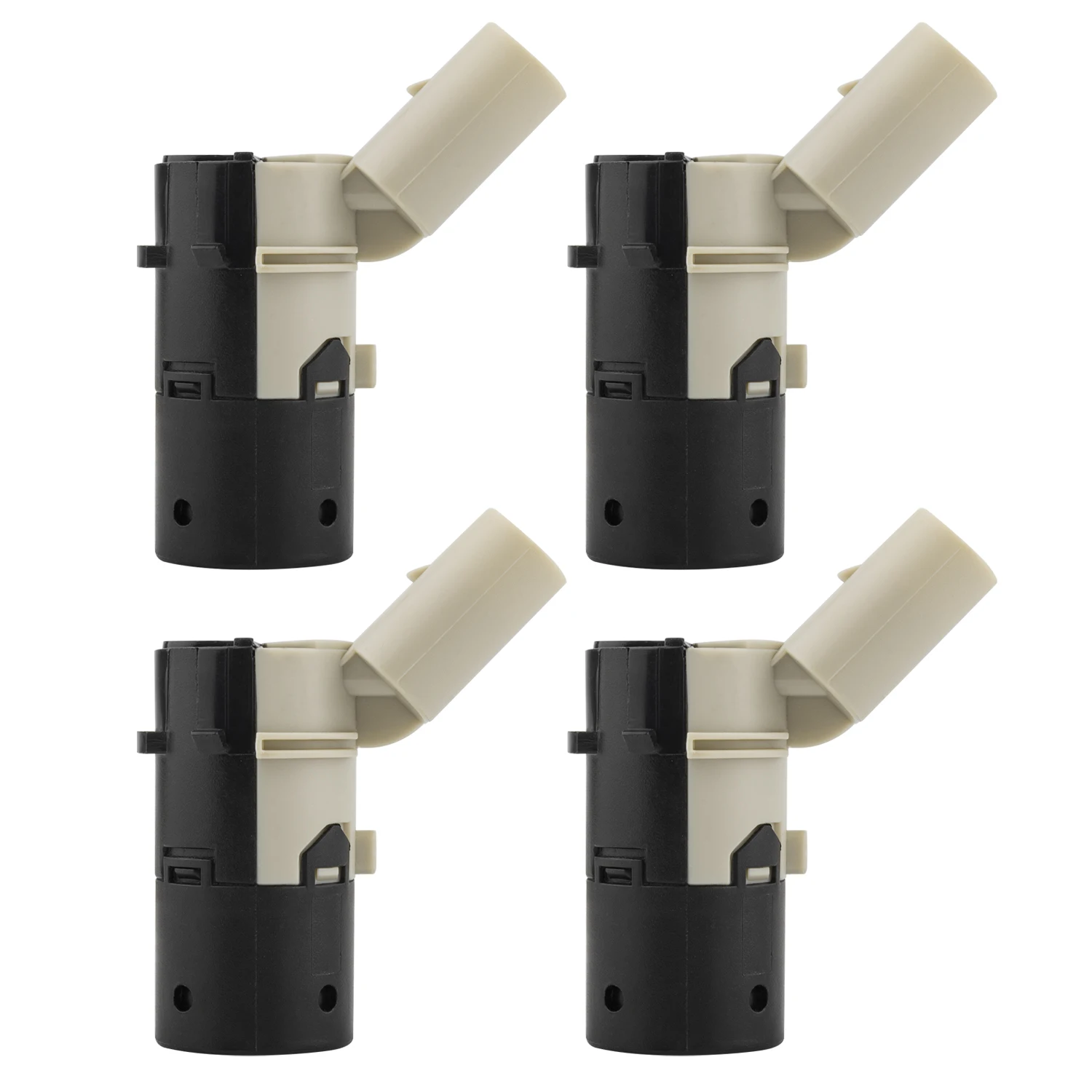 

4PCS Parking PDC Sensor For Audi A3 A4 A6 RS4 RS6 S3 S4 S6 7H0919275A 7H0919275D 7H0919275F