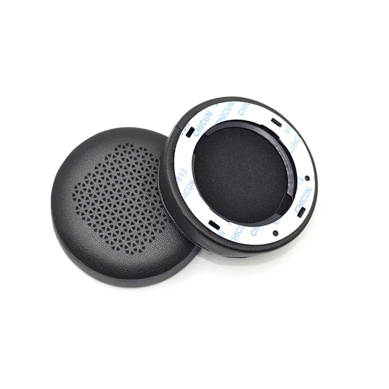 Мягкие кожаные амбушюры с эффектом памяти для JBL Duet BT беспроводные наушники Bluetooth