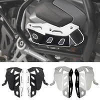 motorcycle engine guards cylinder head guards protector for bmw r1250gs adventure r1250rt r1250rs r 1250 gsrsrt 2018 2019 2020