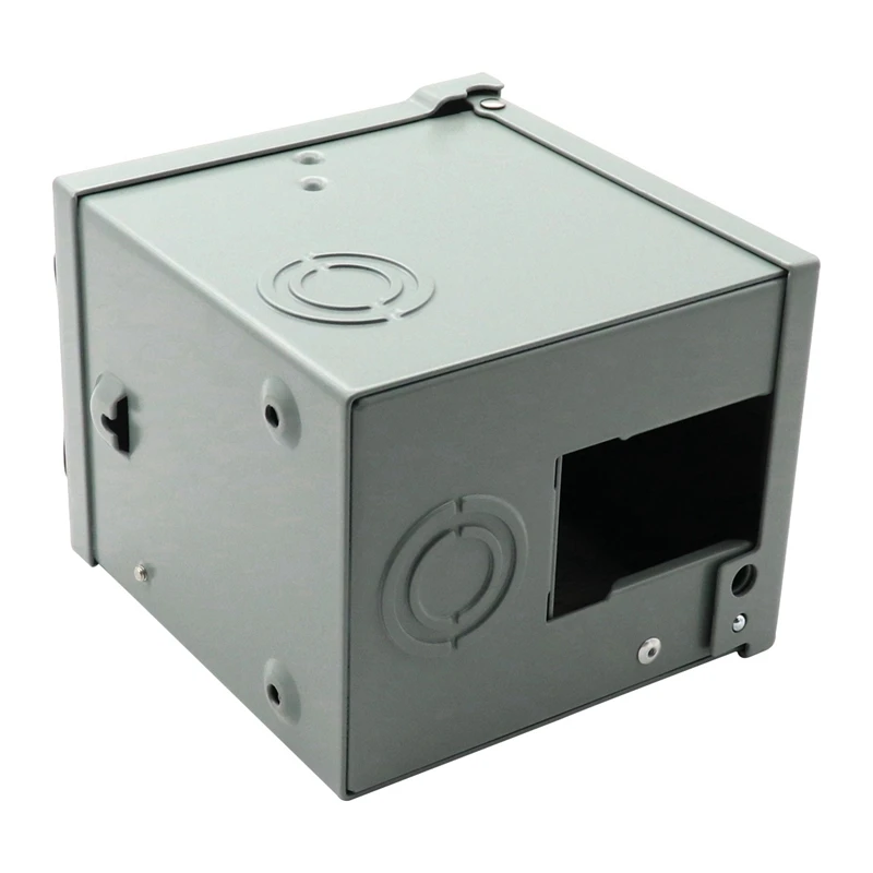 

New Energy Charging Pile Conversion RV Caravan 125V/250V Power Socket