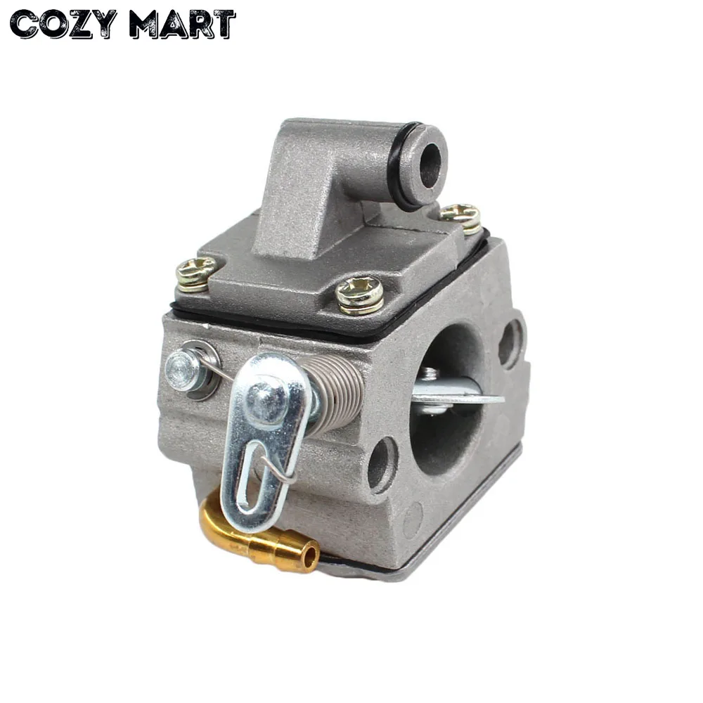 Впускной фильтр топливной линии карбюратора для STIHL 017 018 MS170 MS180 #1130 120 0603 |