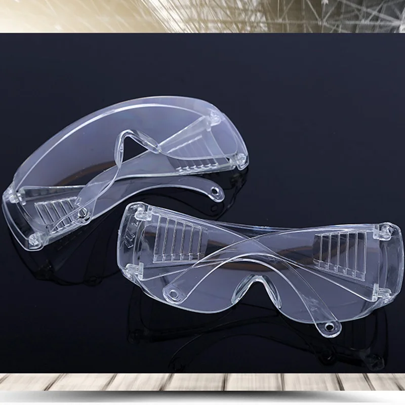 2020 очки против капель для работы стоматологическая защита труда анти-шок от пыли