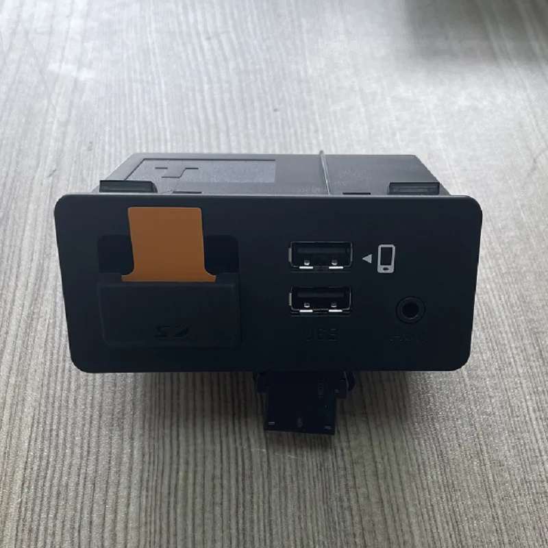 Apple CarPlay-Adaptador USB para coche, dispositivo con Android, para Mazda 3, 6, 2, CX3, CX5, CX9, MX5, miata, CD