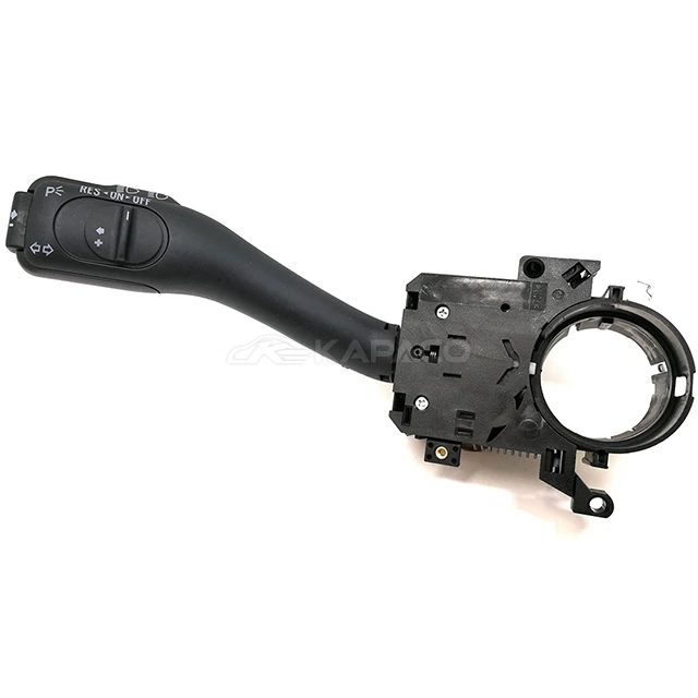 

Cruise Control Turn Signal Switch Stalk Handle 8L0953513J 8L0 953 513 J For Passat VW Audi A2 A6 C5 TT Skoda Octavia Fabia Seat