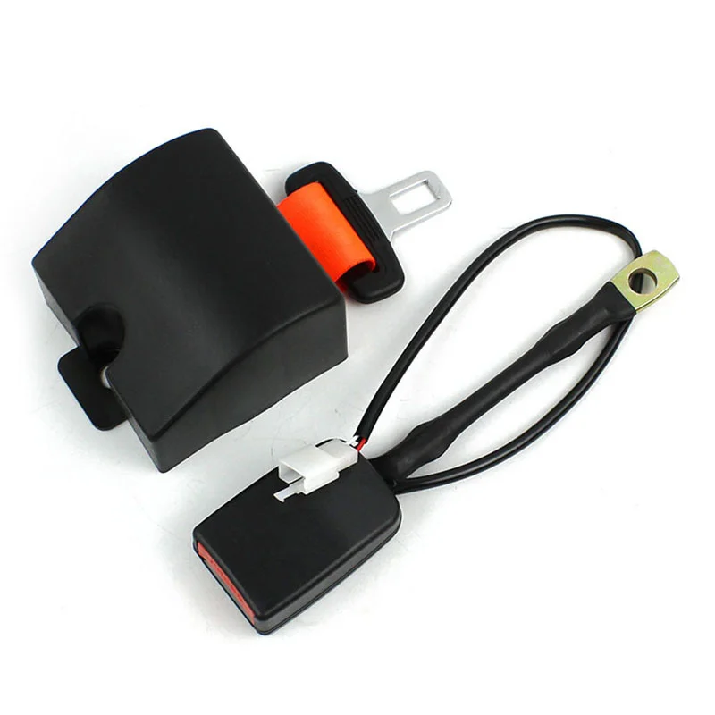 

Универсальный автоматический двухточечный ремень безопасности ELR FEC034 2-точечный ремень безопасности быстросъемный выдвижной ремень безоп...