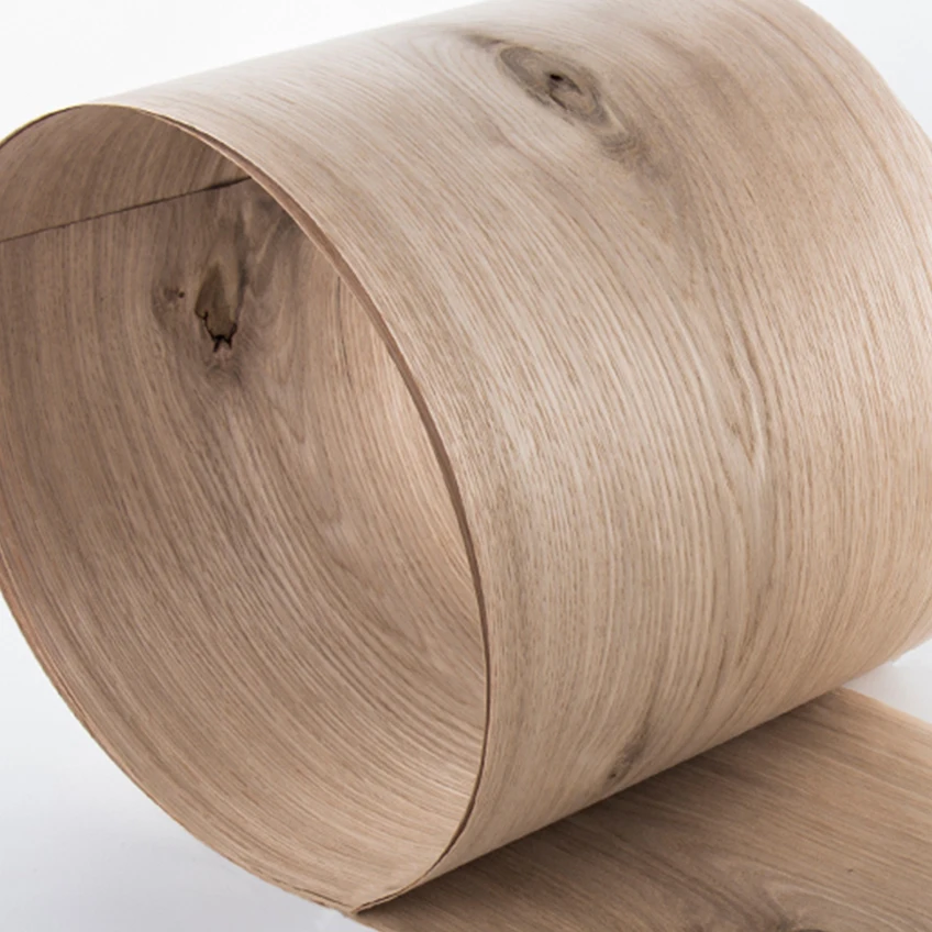 Напольные виниры из натурального дуба Knotty мебель для творчества натуральное