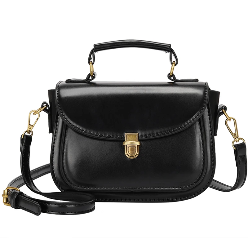 

Women Shoulder Bags Designer 2021 Crossbody Winter Tote Lady Hand Bag Women's Handbags and Purses Female Good Quality Bags