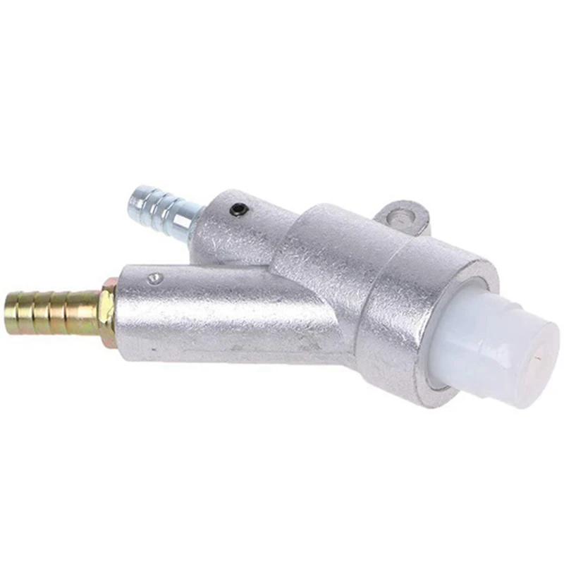 

1 Pcs Boron Carbide Sandblasting Nozzle Air Sandblaster Tip 4mm & 1 Pcs Automatic Sandblasting Machine(With Nozzle)