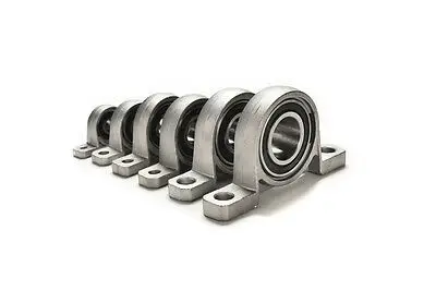 KP08/KP000/KP002/KP003/KP004/KP005 болт корпус опорный подшипник диаметр блока установленный