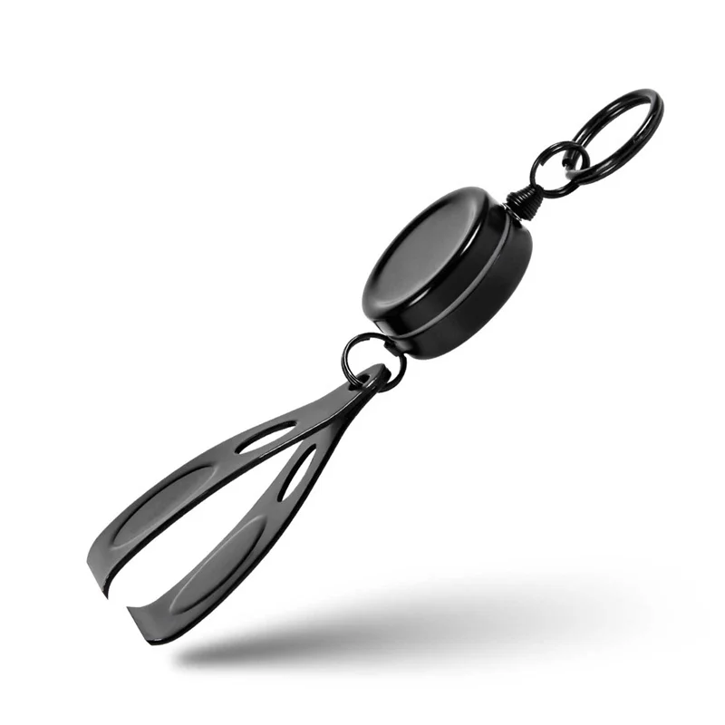 

1 Pcs Fishing Line Clipper Wearable Fishing Line Clipping Scissors Fishing Tools