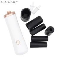 eyelash glue shaker electric lash glue wake up machine for nail polish tattoo ink pigment liquid shaking device make up tool