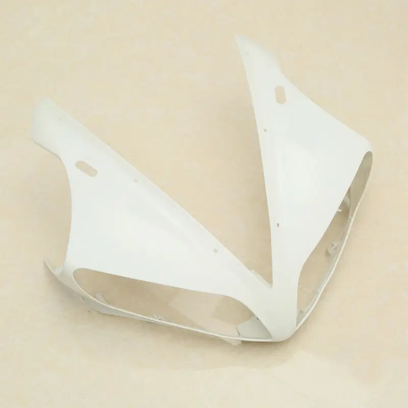 Верхняя часть мотоцикла обтекатель хомута для Yamaha YZF R1 2004 2006 2005 г.|Накладки и