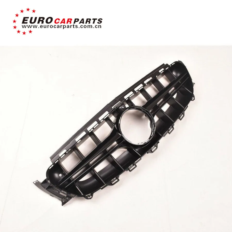 E class w213 front grille fit for E180 E200 E260 E300 to E63 style | Racing Grills