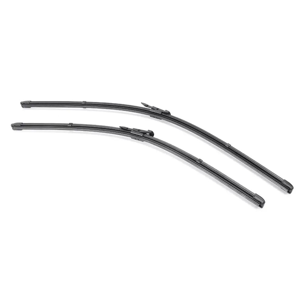 

LUCKMART 2PC Car Front Windshield Wiper 23" + 26" High Quality Car Wiper Blade For Mercedes Benz A-Class W169 (2004-2012)