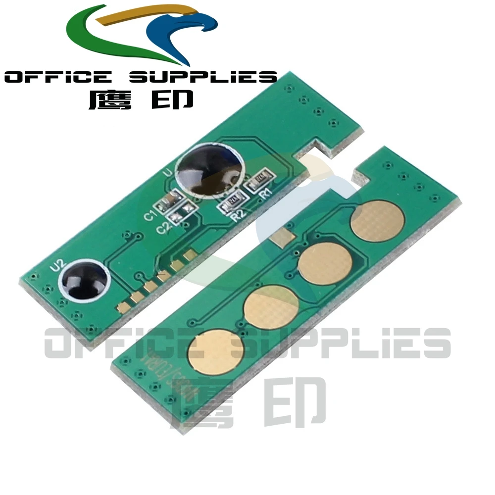 

4PCS Toner Chip for Samsung CLT 404 Xpress SL-C430 C430W C480 C480W CLT-404 CLT-K404S CLT-C404S CLT-M404S CLT-Y404S