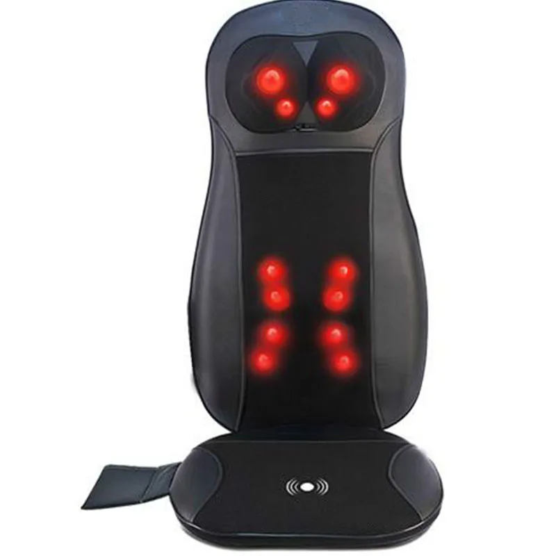 Массажное кресло Шейная подушка позвонка Талия через плечо многофункциональный