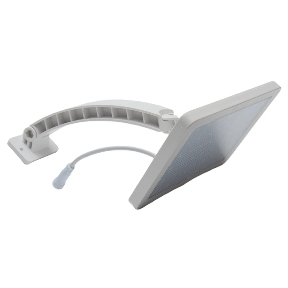 

48LED Easy Install Automatic Energy Saving Adjustable Yard Solar Light Garden Super Bright Outdoor Waterproof Rotating Wall Lamp