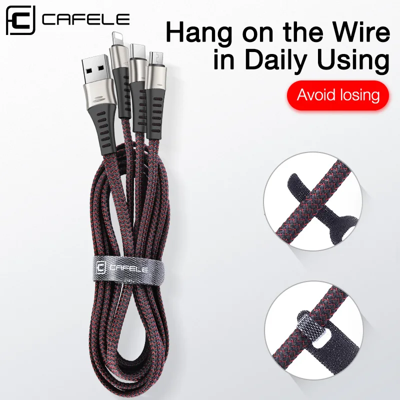 Cafele приклеенный держатель для сматывания кабеля наушников шнур мыши защитный usb