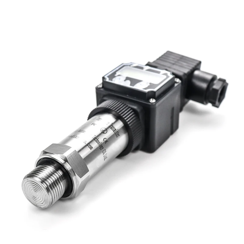 Датчик давления g1/2 для медицинского использования санитарный газа и жидкости с