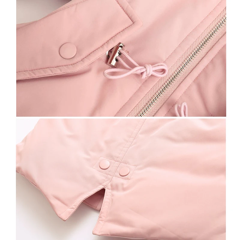 Зимние комплекты детской одежды теплые лыжные костюмы для маленьких мальчиков