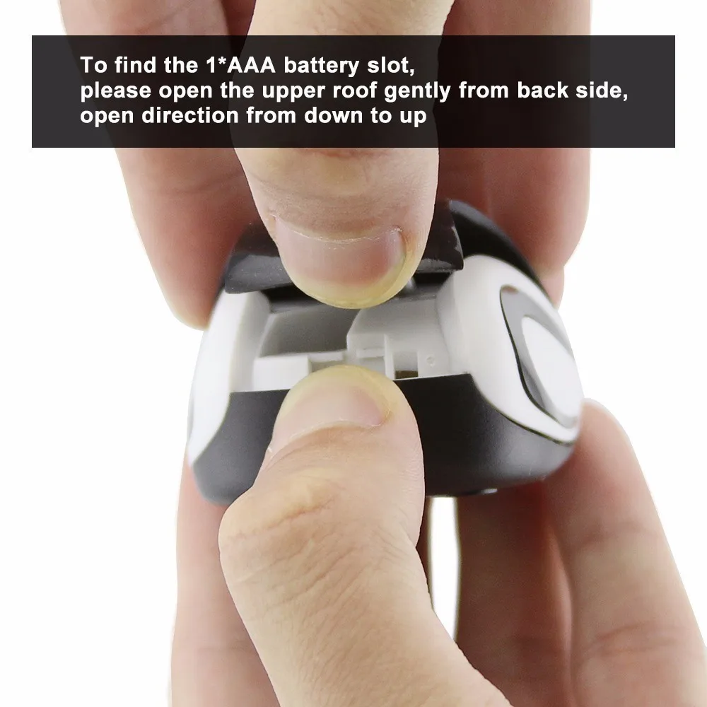 thumb