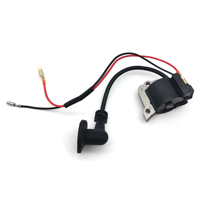 

1PC Ignition Coil For MITSUBISHI TU26 Strimmer