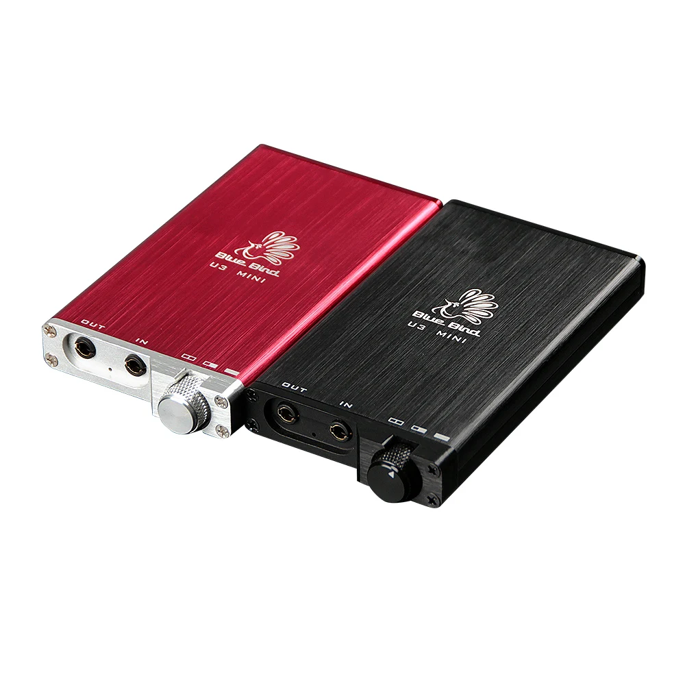 Douk аудио hi-fi портативный усилитель для наушников класса А Мини Стерео Аудио гарнитура усилитель для аудиофилов