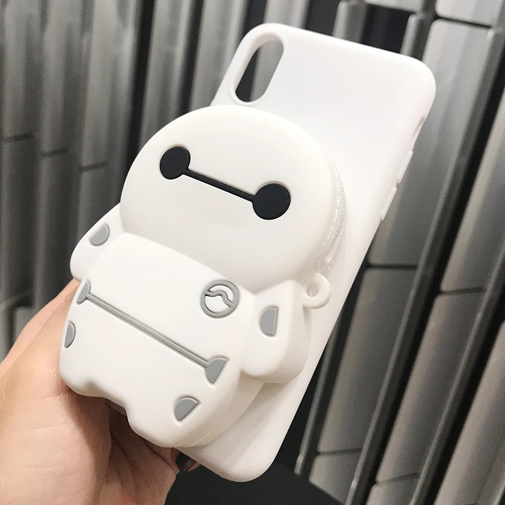 Для huawei Y6 Чехол Мягкий силиконовый чехол для телефона для huawei Y6 Prime Pro Y 6 MRD-LX1 MRD-LX1F с рисунком единорога Ститч