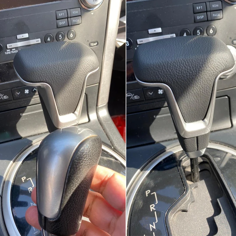 Ручка переключения передач для Subaru Forester Legacy Outback Impreza ручка модификации