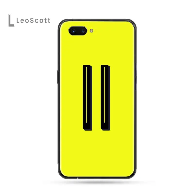

Football lucky number Phone Case For OPPO F 1S 7 9 K1 A77 F3 RENO F11 A5 A9 2020 A73S R15 REALME PRO cover funda shell