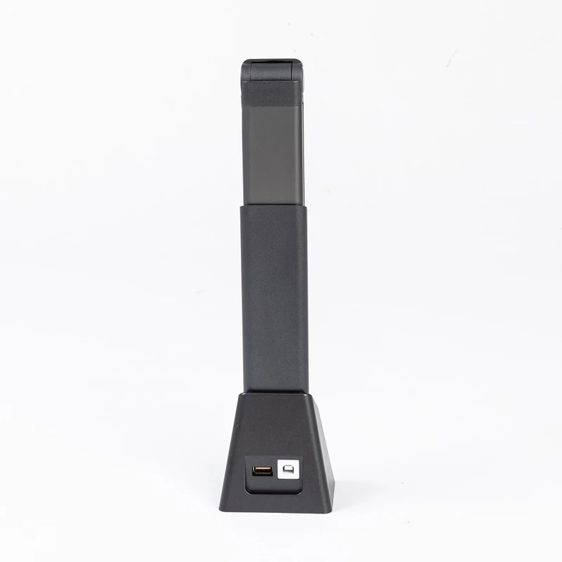 

Document Camera Scanner 10MP Portable Document Camera 3672X2856 A3 Document USB2.0 OCR Recognition Function for Window