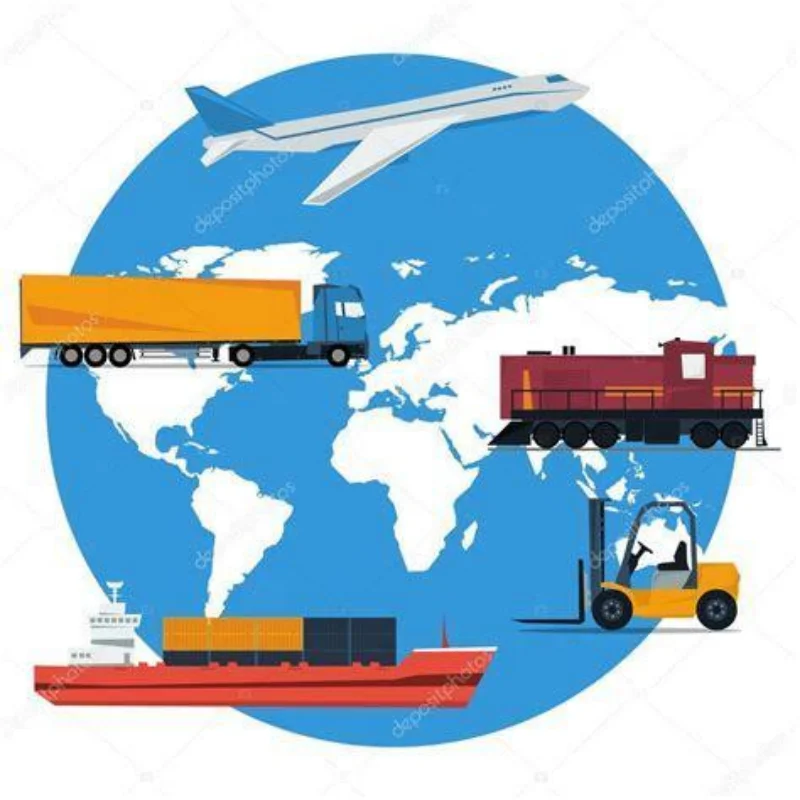 

Shipping