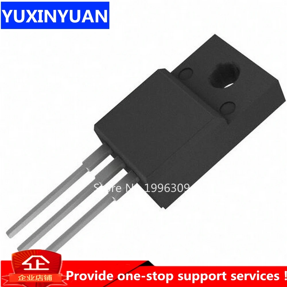 10 шт./лот GT30J124 TO220 30J124 TO-220 транзистор