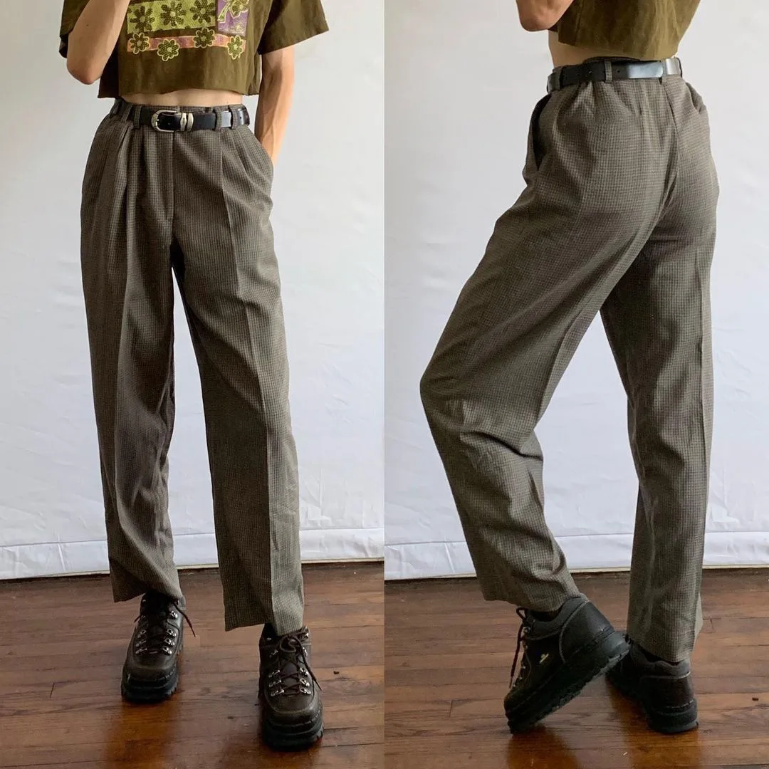 

Pants & Capris