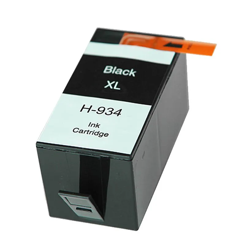934XL 935XL совместимый чернильный картридж для HP934 HP935 hp Officejet Pro6230 6830 6812 6815 pro6835 и т. Д. |