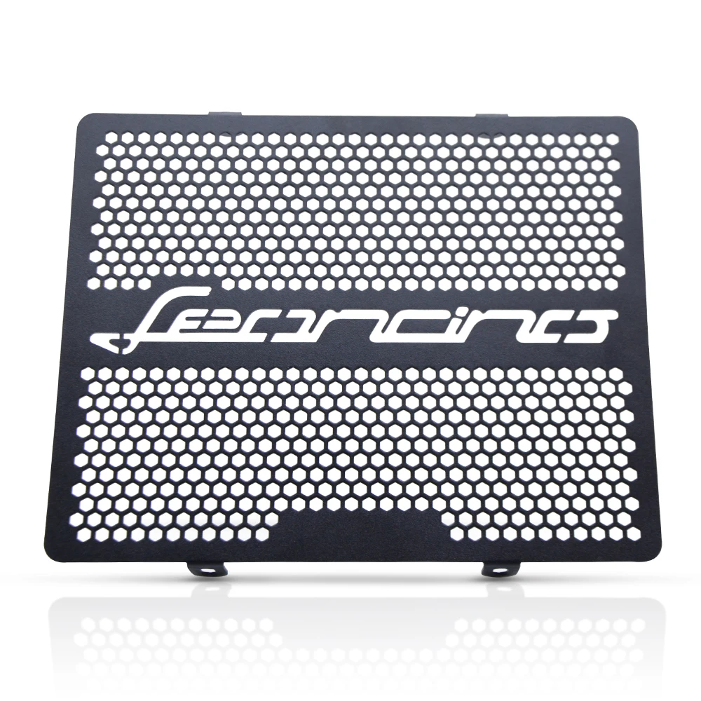 Аксессуары для мотоциклов с ЧПУ решетка радиатора защитная крышка идеально