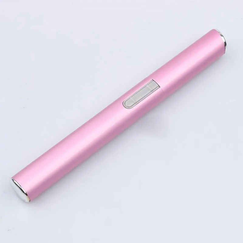 Мини электрический триммер для бровей ушей и женщин персональный Электрический