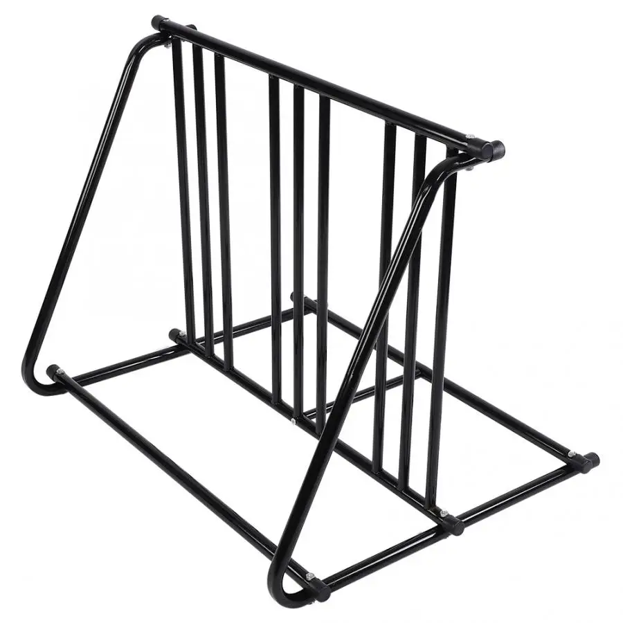Стойка для горного велосипеда стояночный стеллаж тяжелых велосипедов напольное
