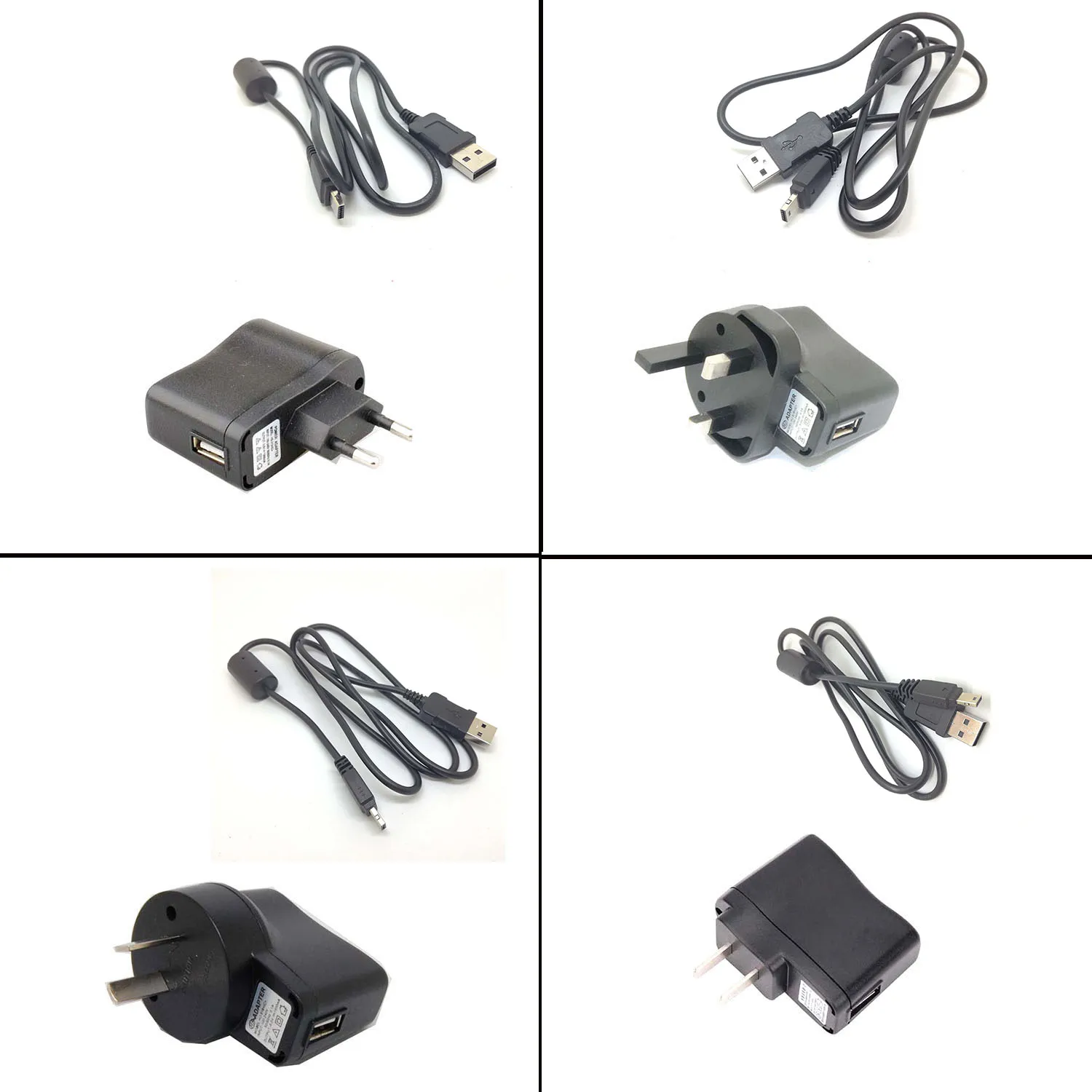 Настенный USB-кабель для зарядного устройства Casio Exilim EX-Z1 Z2 Z8Z9 Z11 Z18 Z19 Z20 Z29 Z65 Z75 Z77 Z80 Z85