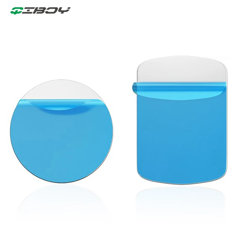 8 шт./1 шт./3 м металлическая пластина железная рифленая Магнитная деталь держатель