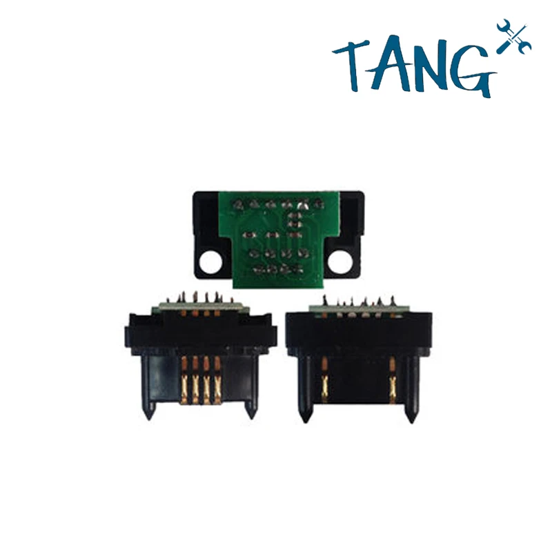 5 шт. 53 к цвет C930X72G C930X73G чип барабана для Lexmark C930 C935 X940e X945e Картридж сброса