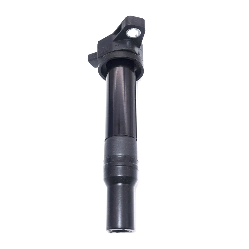Новая катушка зажигания Система 2730126640 для Hyundai Accent Kia Rio Rio5 2006 2011 UF499|Катушка