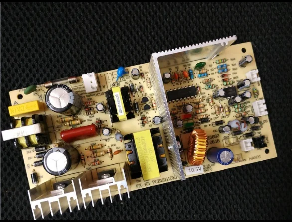 

110 В аксессуары для шкафа красного вина, холодильника, панель управления, компьютерная панель, FX-101 10,5 В/12,5 в