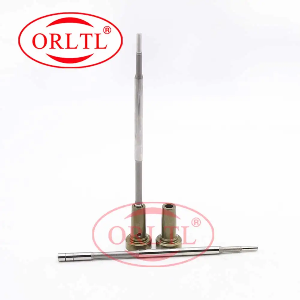 F00VC01358 Common Rail Control Valve Assy F 00V C01 358 Diesel Fuel Injector Parts for 0445110291 0445110367 | Автомобили и