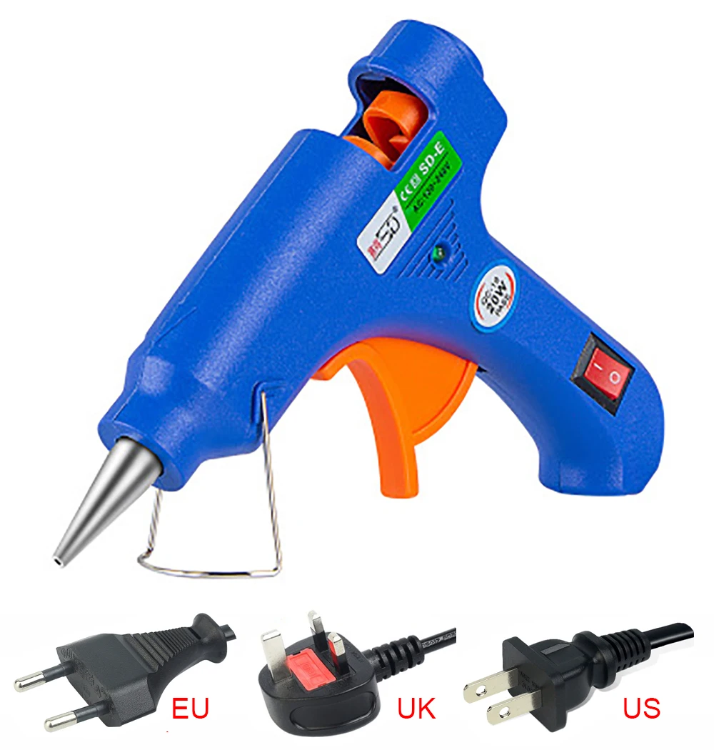 Инструменты для ремонта вмятин без покраски кузова автомобиля набор