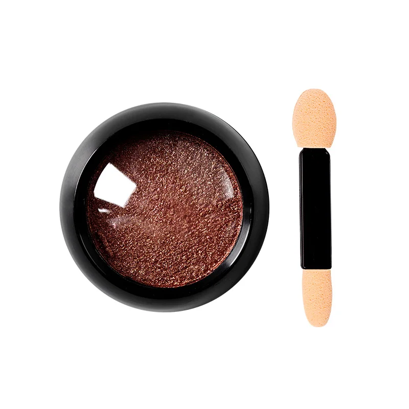 Твердая Волшебная зеркальная пудра ультра-мелкая муки профессиональный