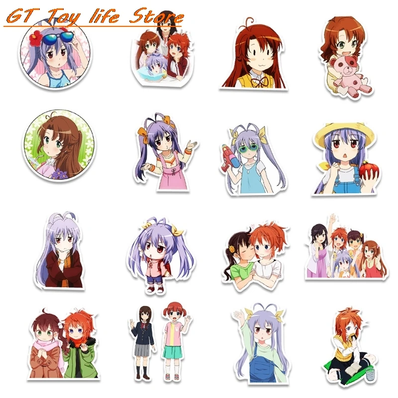 50 шт. наклейки для ноутбука гитары багажа | Игрушки и хобби