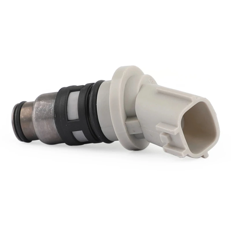 4 шт. автомобильный топливный инжектор автомобильные аксессуары для Nissan March K11 1 0 3