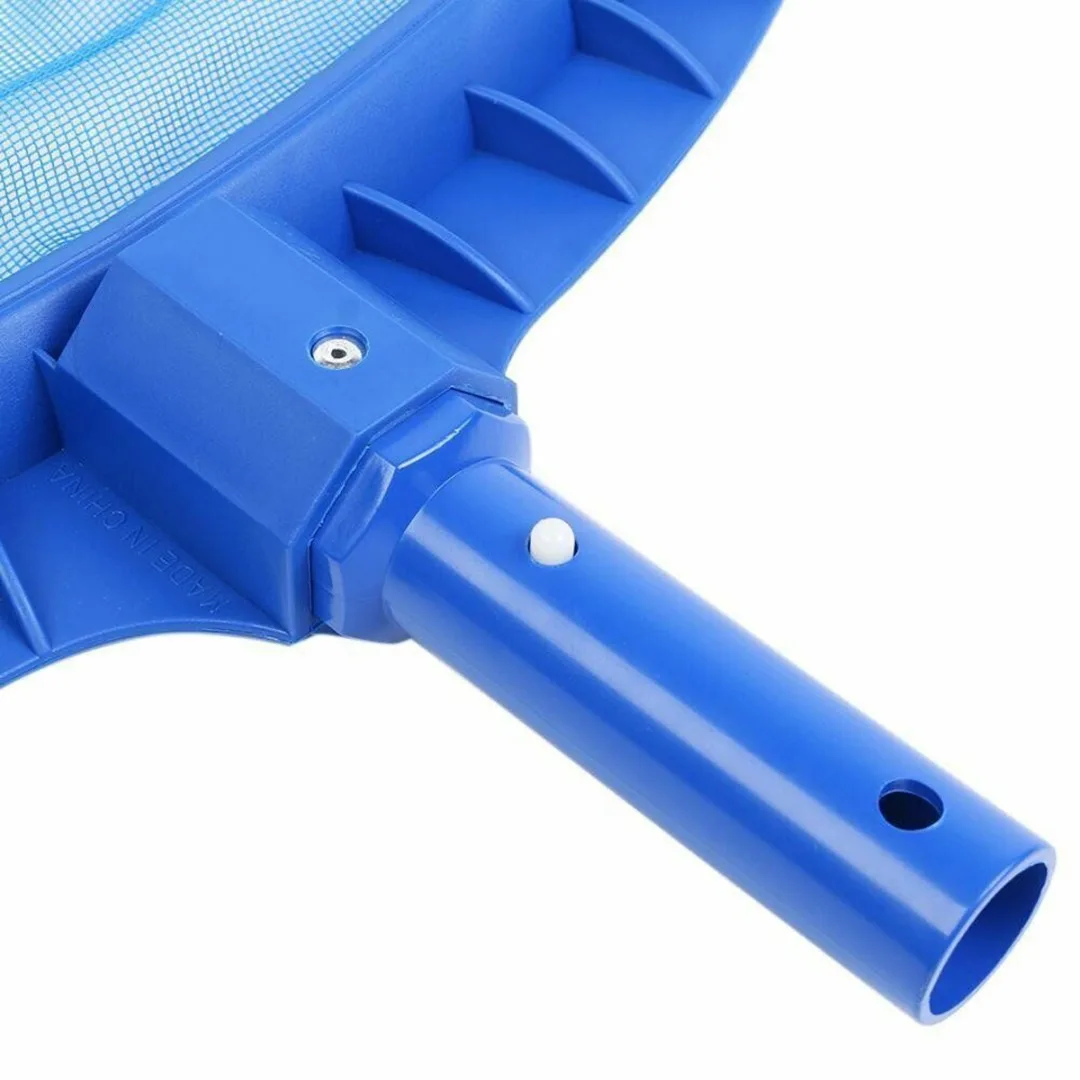 

Swimming Pool Leaf Skimmer Net Lightwater Professional Mesh Cleaning Tool Garbage Salvage Tools Plastic Catcher